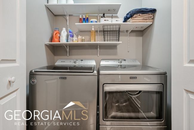 4988 Meadow Ln, Townhouse with 3 bedrooms, 3 bathrooms and null parking in Marietta GA | Image 14