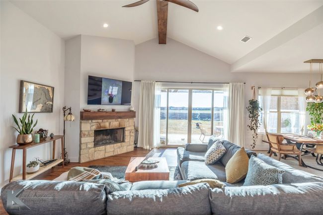 233 Calumet St, House other with 4 bedrooms, 3 bathrooms and null parking in Abilene TX | Image 6