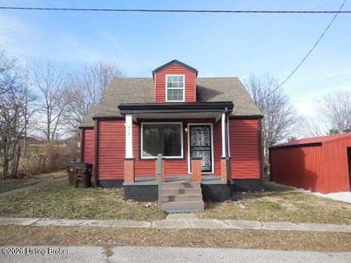 345 Doris Stanley Dr, Campbellsburg, KY, 40011-1466 | Card Image