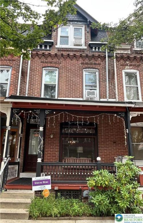 123 N Franklin St, Allentown, PA, 18102-3619 | Card Image