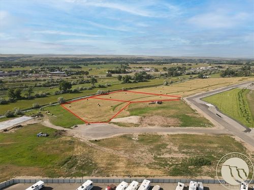 Lot 7 Southern Sky Lane, Billings, MT, 59106 | Card Image