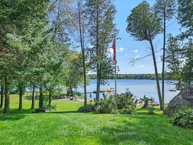 15 Cedar Nook Rd, House other with 3 bedrooms, 1 bathrooms and 10 parking in Coboconk ON | Image 4