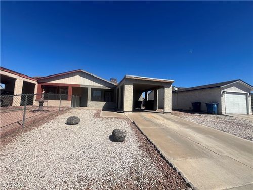 449 E Barrett St, Henderson, NV, 89011-4425 | Card Image