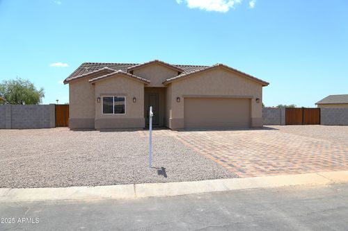 15128 S Country Club Dr, Arizona City, AZ, 85123-6872 | Card Image