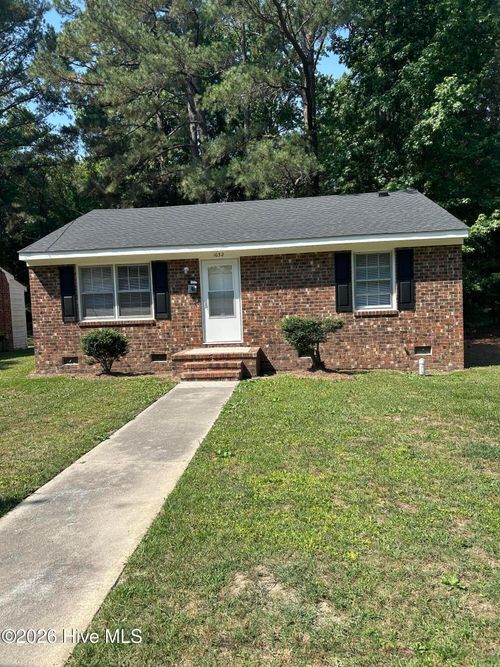 1032 Burt St, Rocky Mount, NC, 27801-6901 | Card Image