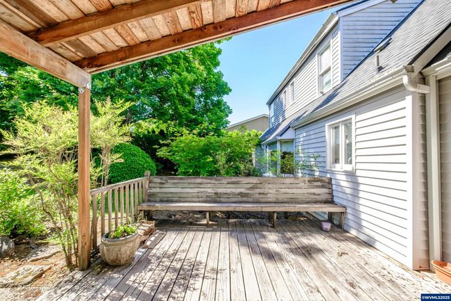 220 Nw Downy Dr, House other with 4 bedrooms, 2 bathrooms and null parking in Sublimity OR | Image 28