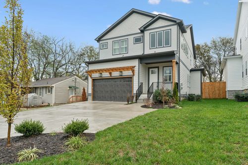 674 Westboro Dr, Nashville, TN, 37209 | Card Image