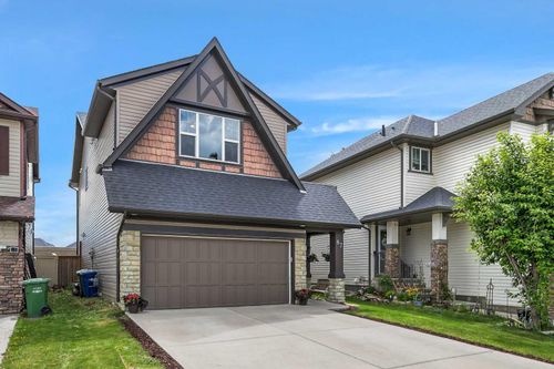 87 Morningside Mews Sw, Airdrie, AB, T4B0X2 | Card Image