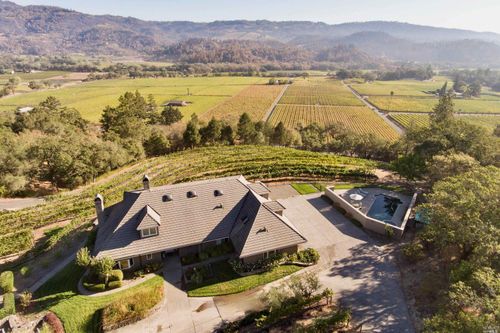 3397 Saint Helena Hwy N, Saint Helena, CA, 94574-9660 | Card Image