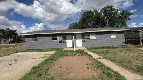 a-and-b-3901 Uvalde Avenue, Lubbock, TX, 79412 | Card Image