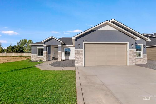 547 Eclipse Dr, Twin Falls, ID, 83301-7144 | Card Image