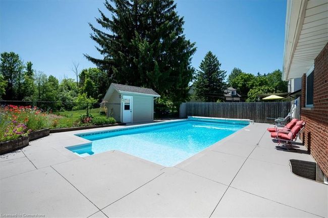 4054 Weimar Line, House other with 4 bedrooms, 4 bathrooms and 10 parking in Wellesley ON | Image 40