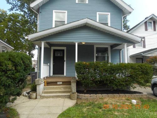 4308 Smith Rd, Norwood, OH, 45212-4221 | Card Image