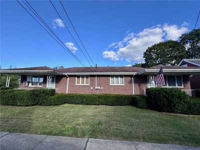 134-136 James St, Home with 0 bedrooms, 0 bathrooms and null parking in Springdale Boro PA | Image 1