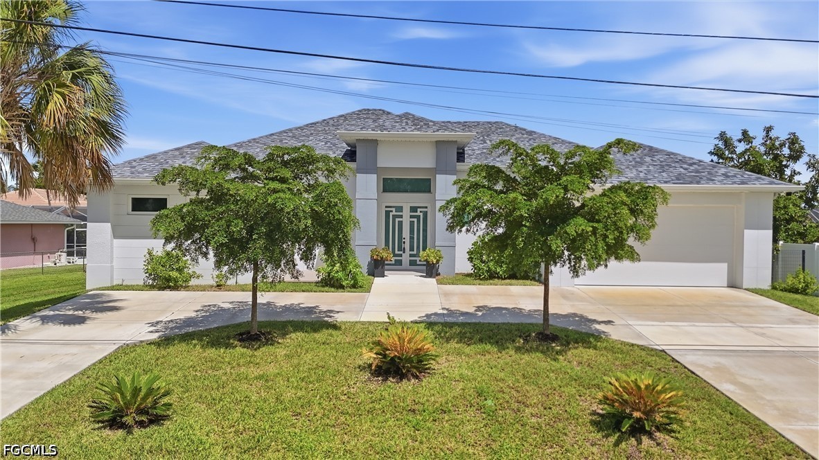 Residential in Cape Coral