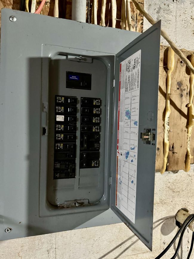 Electric Service | Image 28