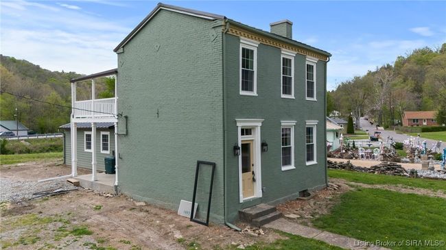 1003 East St, Home with 3 bedrooms, 3 bathrooms and null parking in Madison IN | Image 35