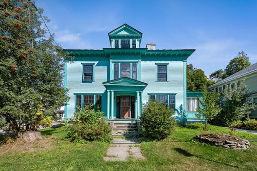 173 Central St, Northfield, VT, 05663-5758 | Card Image