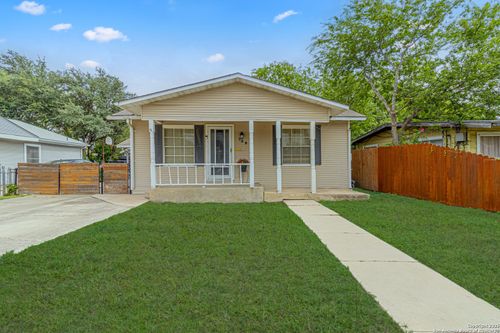 759 W Pyron Ave, San Antonio, TX, 78221-1214 | Card Image