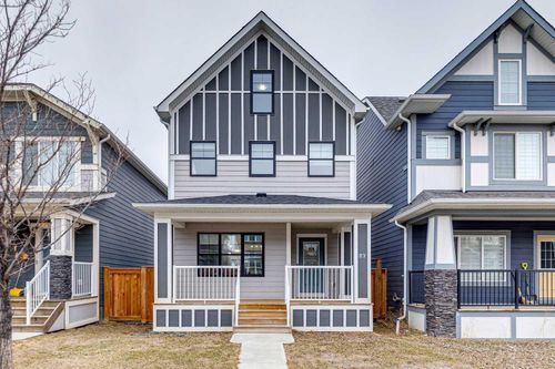 27 Masters Manor Se, Calgary, AB, T3M2R3 | Card Image