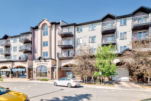 227-1727 54 Street, Calgary, AB, T2A1B7 | Card Image