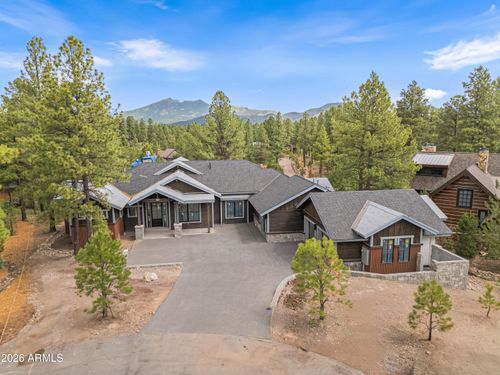 3440 S Pimlico Ct, Flagstaff, AZ, 86005-2734 | Card Image