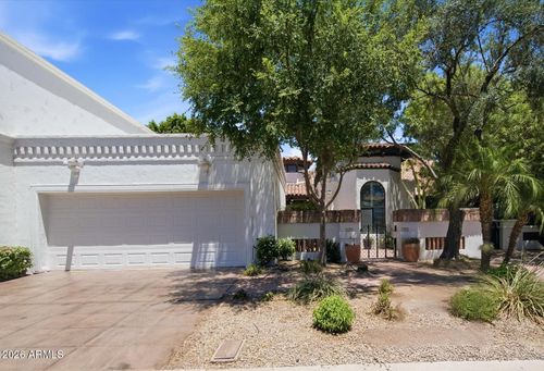 15-6701 N Scottsdale Rd, Scottsdale, AZ, 85250-4402 | Card Image