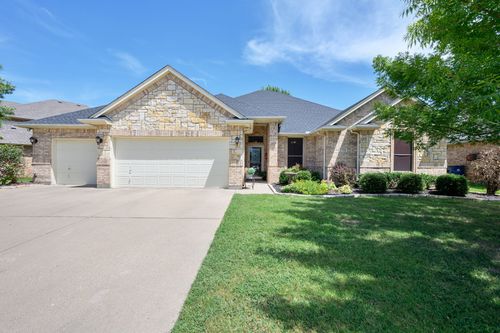 1701 Colorado Dr, Burleson, TX, 76028-8179 | Card Image