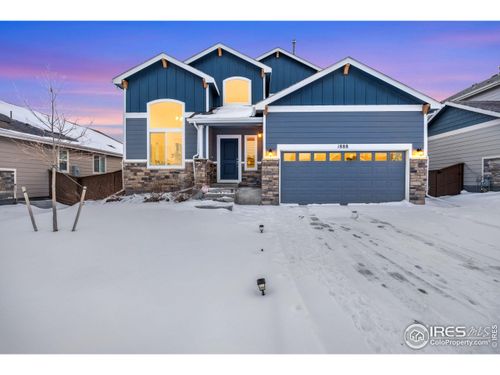 1888 La Salle Dr, Loveland, CO, 80538-1008 | Card Image