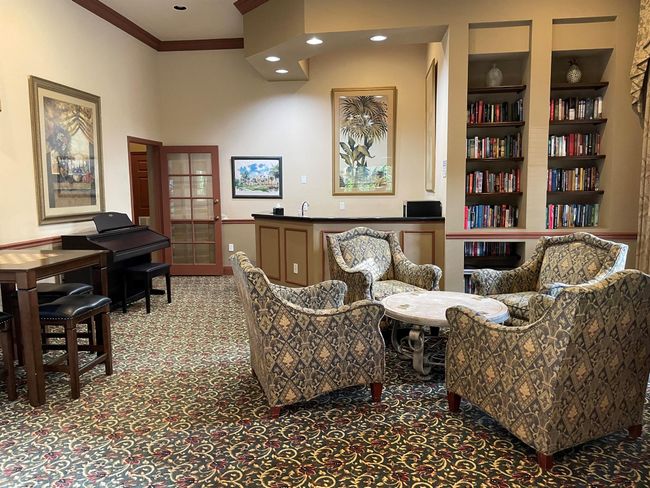 APT-305 - 1200 Scotia Dr, Condo with 2 bedrooms, 1 bathrooms and null parking in Hypoluxo FL | Image 39