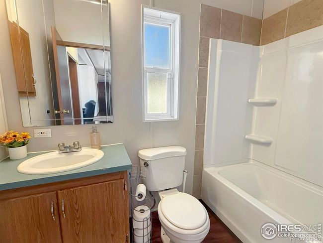 611 Beattie St, House other with 3 bedrooms, 2 bathrooms and 1 parking in Sterling CO | Image 14