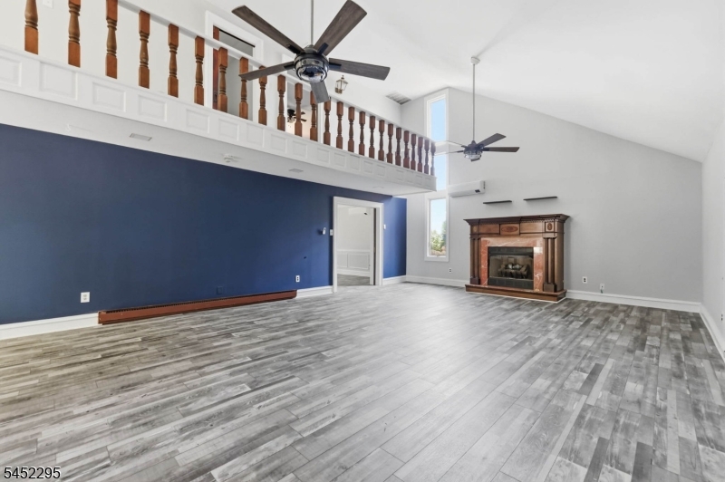 Residential in Oaklyn Boro 5