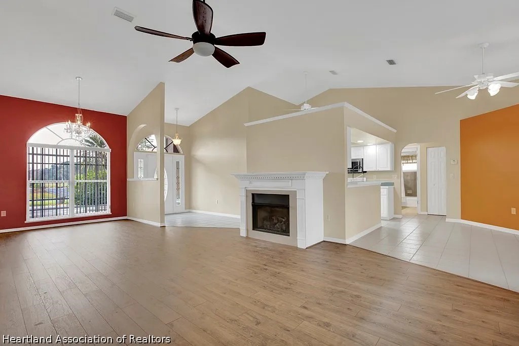 Residential in Sebring 2