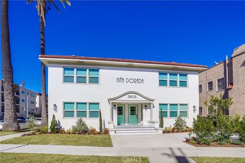 apt-a-3805 E 2nd St, Long Beach, CA, 90803-5299 | Card Image