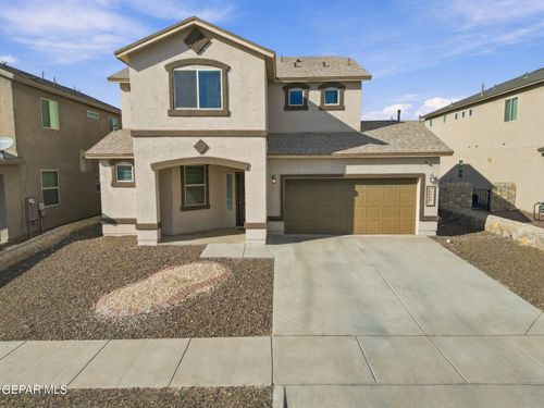 14801 Sunny Land Ave, El Paso, TX, 79938-3142 | Card Image