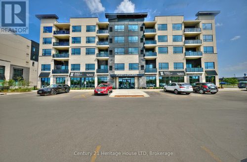 407-300B Fourth Avenue, St. Catharines (Ridley), ON, L2S0E6 | Card Image