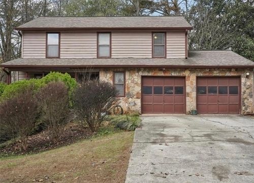 970 Laurel Mill Dr, Roswell, GA, 30076-2370 | Card Image