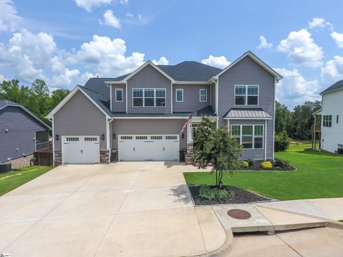 236 Nicole Marie Court, Greer, SC, 29651 | Card Image