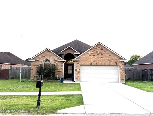 206 Arsenal Dr, Carencro, LA, 70520-3638 | Card Image