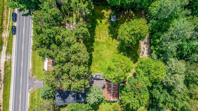 7216 County Rd 13, House other with 2 bedrooms, 1 bathrooms and 15 parking in Lisle ON | Image 40