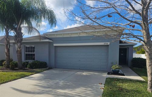 12766 Flatwood Creek Dr, Gibsonton, FL, 33534-5721 | Card Image