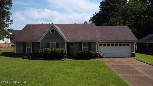 6850 Hickory Crest Dr, Walls, MS, 38680-9509 | Card Image