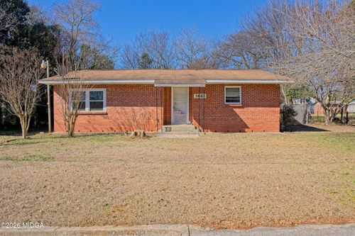 3861 Desoto Dr, Macon, GA, 31206-1709 | Card Image