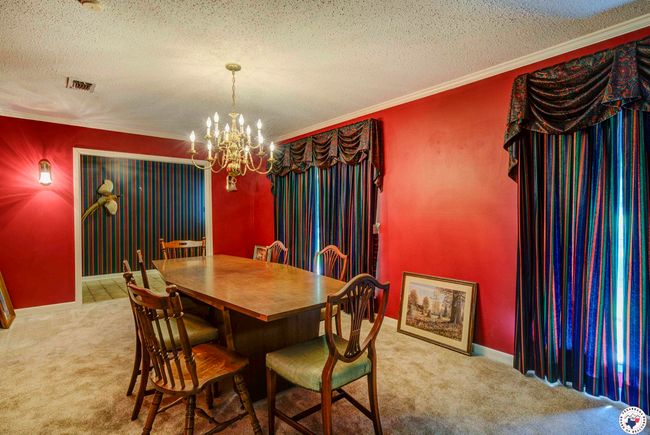 13 Holly Ridge Dr, House other with 3 bedrooms, 3 bathrooms and null parking in Texarkana TX | Image 13