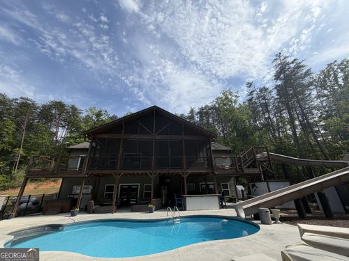 243 Singing Tree Lane, Cleveland, GA, 30528 | Card Image