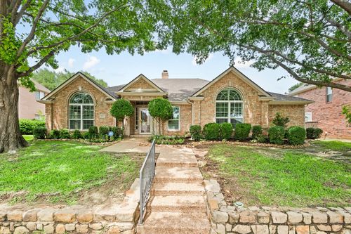 904 Blue Jay Ln, Coppell, TX, 75019-5910 | Card Image