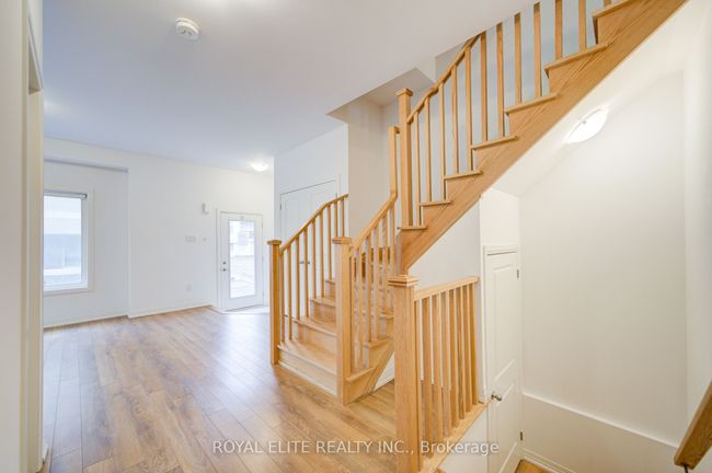 52 Alan Francis Lane, House attached with 3 bedrooms, 4 bathrooms and null parking in Markham ON | Image 7