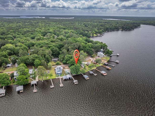 1075 Drake Acres Rd, House other with 2 bedrooms, 2 bathrooms and null parking in Quincy FL | Image 44