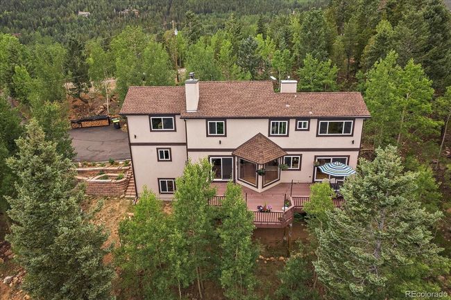 Rear Home/Deck | Image 4
