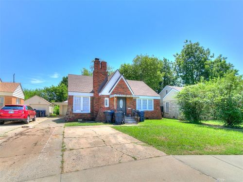 2204 N Hood St, Oklahoma City, OK, 73111-2429 | Card Image